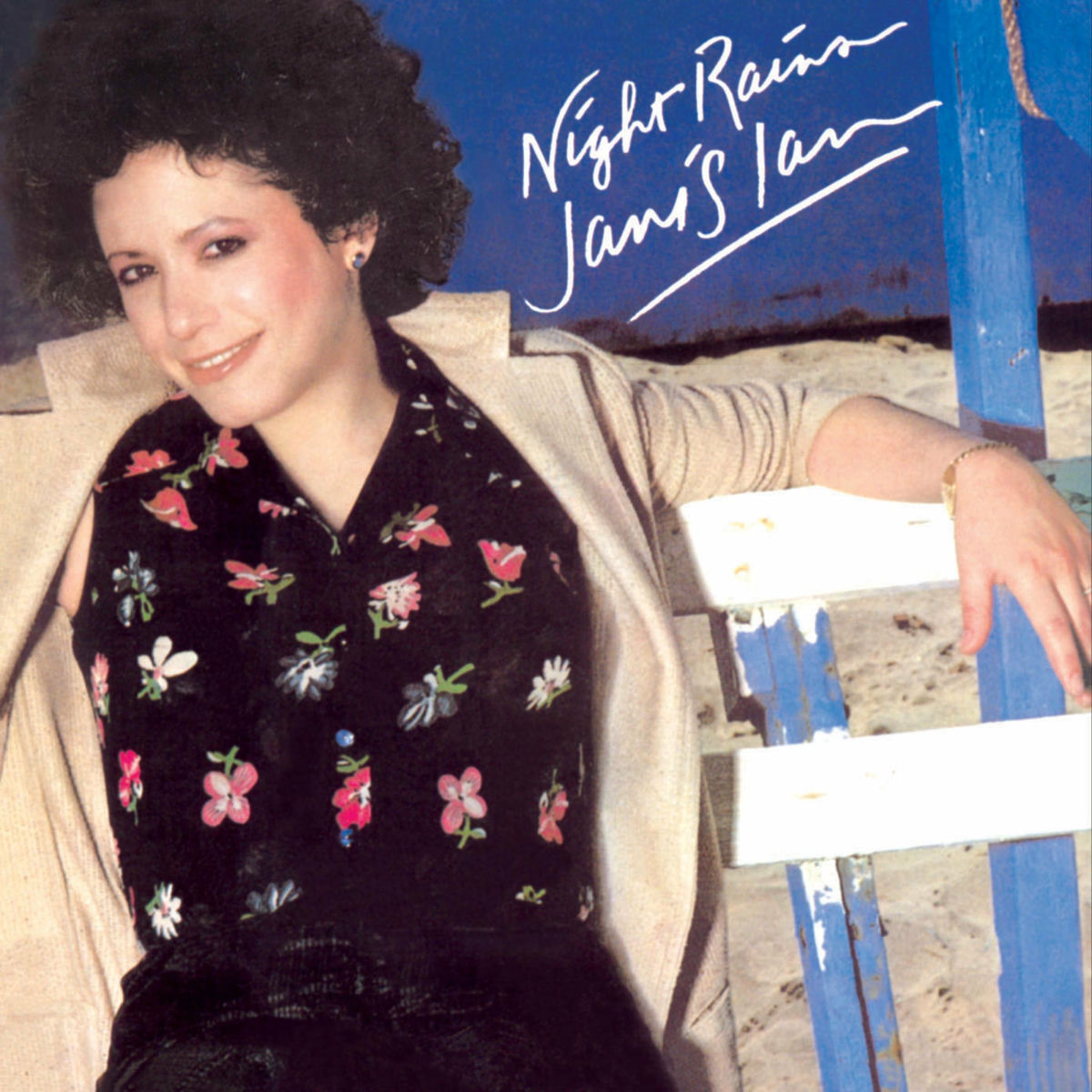 Janis Ian